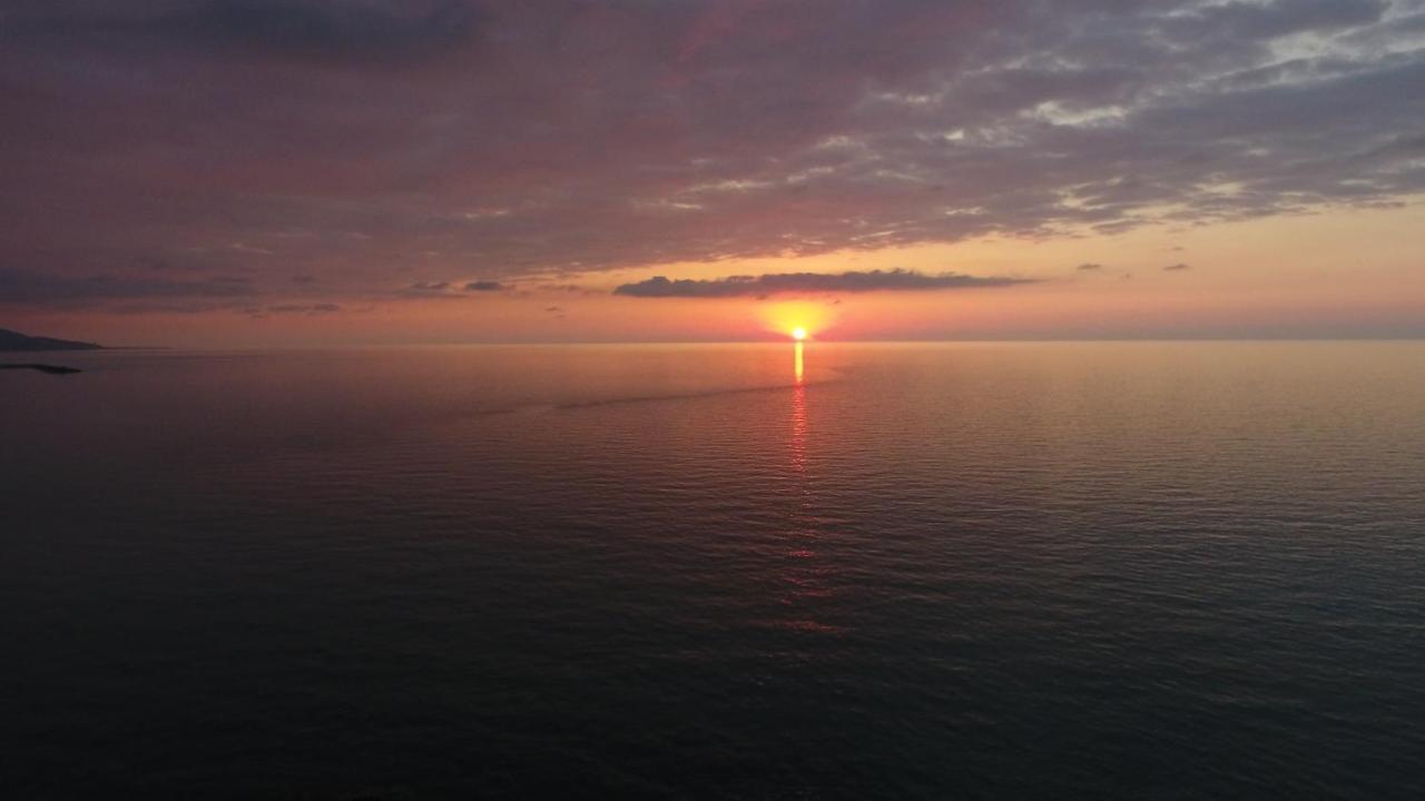 Delmare Suit Villa Ardeşen Buitenkant foto