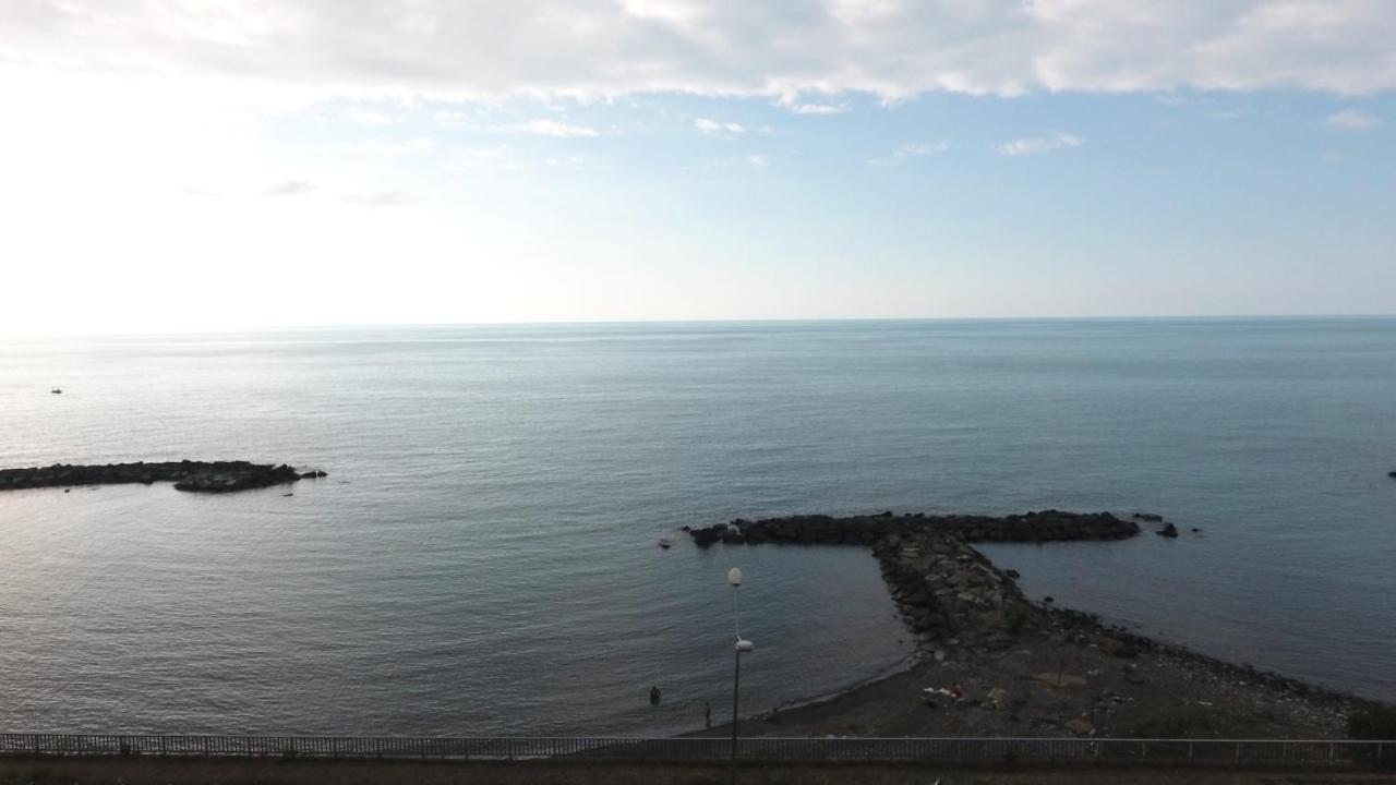 Delmare Suit Villa Ardeşen Buitenkant foto