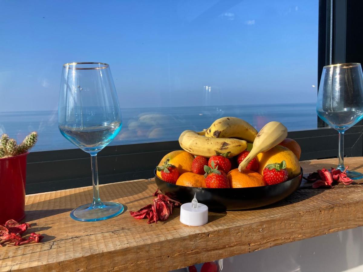 Delmare Suit Villa Ardeşen Buitenkant foto